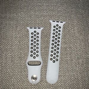 Nike Apple Watch band 38mm